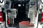 Citroen Jumpy Business M *SORTIMO Ausbau* 125.200 km 19.990 &euro; Meißen 01662