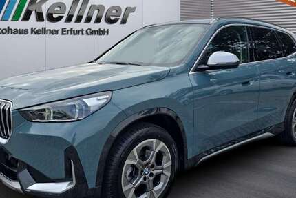 BMW X1 37.160 km 40.970 &euro; Arnstadt 99310
