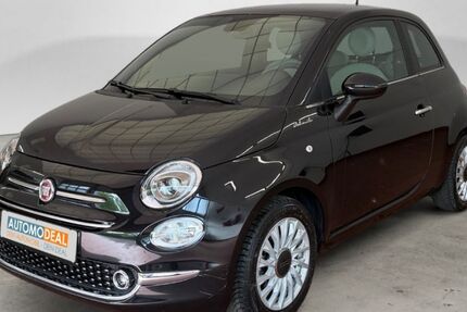 Fiat 500 22.305 km 13.789 &euro; Dinslaken 46539