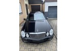 Mercedes-Benz E350 kombi 211.000 km 7.000 &euro; Mühlacker 75417