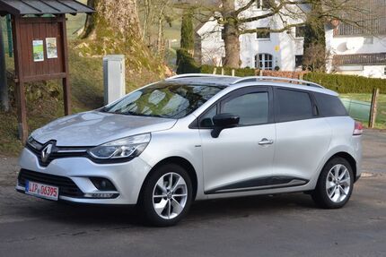 Renault Clio 95.806 km 6.500 &euro; Detmold 32760