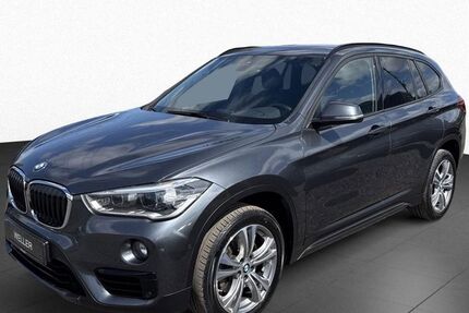 BMW X1 58.000 km 21.850 &euro; Hamburg 21073