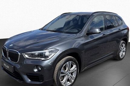 BMW X1 58.000 km 22.499 &euro; Hamburg 21073