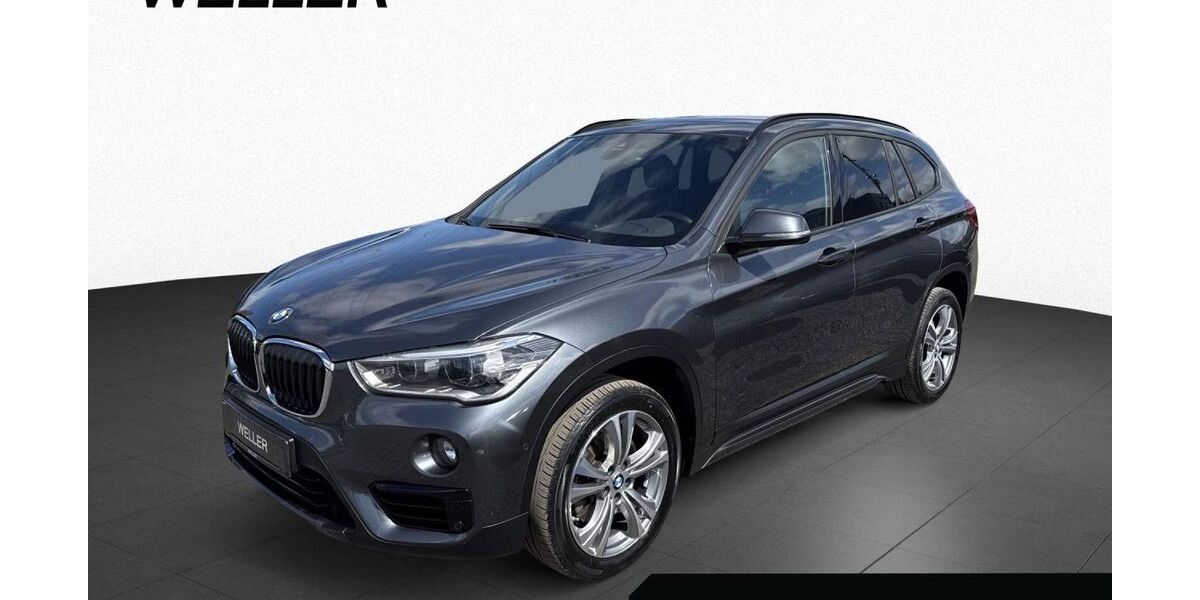 BMW X1 58.000 km 22.499 &euro; Hamburg 21073