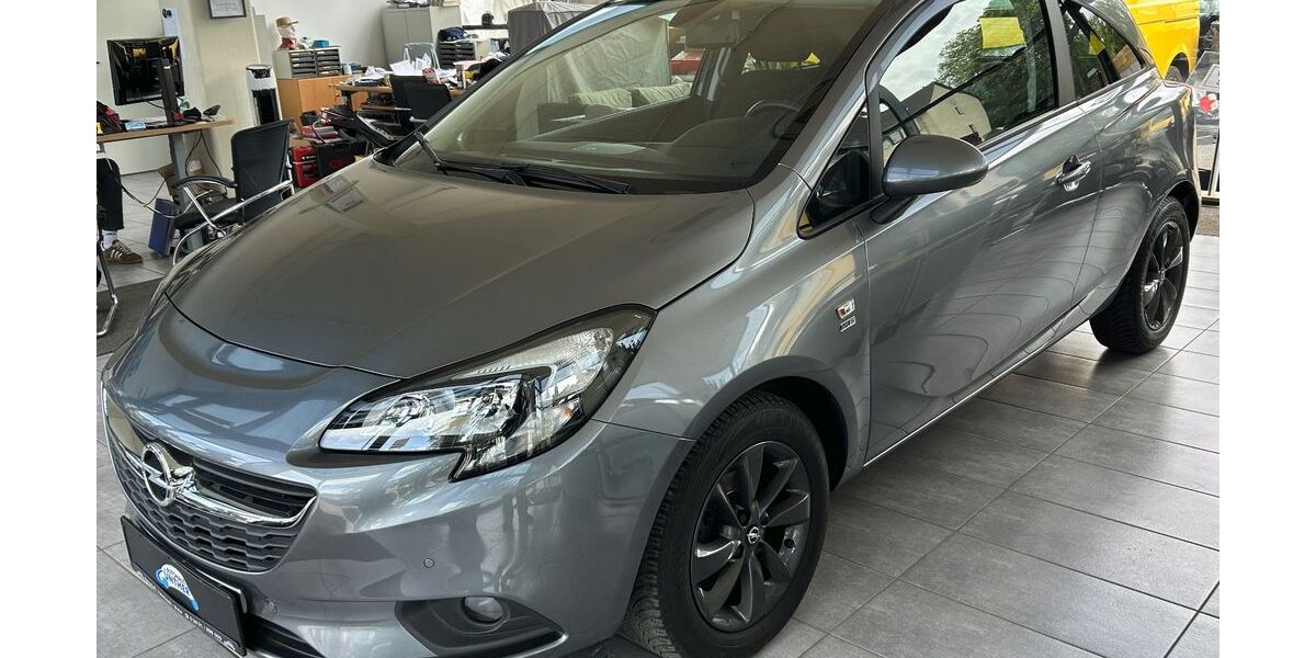 Opel Corsa 27.000 km 12.690 &euro; Neuwied 56564