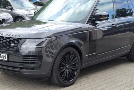Land Rover Range Rover 102.000 km 46.860 &euro; Berlin 12247