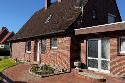 Großes Einfamilienhaus in Osteel (SG Brookmwerland) - Haus Osteel | Angebot:26351091
