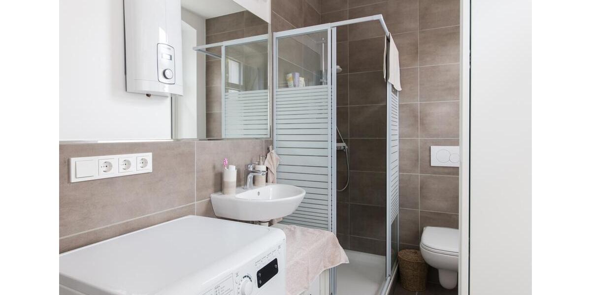 Etagenwohnung Kappeln - 2 Zimmer, 55 m&sup2;, 800&euro; | Angebot:26563317