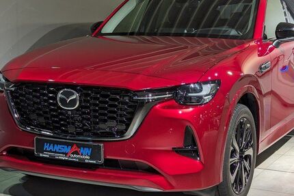 Mazda CX-60 23.000 km 38.990 &euro; Kassel 34123