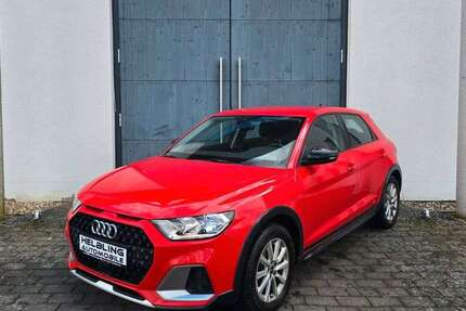 Audi A1 64.000 km 21.980 &euro; Spangdahlem 54529