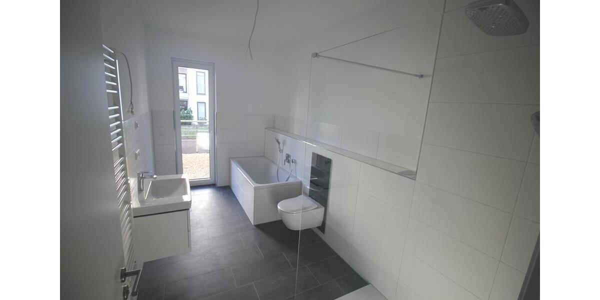 Exklusive 3 Zimmer-Wohnung mit großzügiger Terrasse und gehobener Ausstattung zu mieten! 3 zimmer