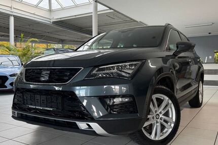 Seat Ateca 79.000 km 20.990 € Öhringen 74613