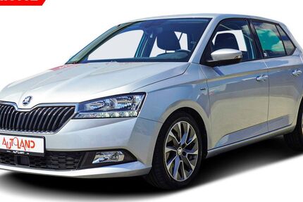 Skoda Fabia 35.021 km 17.490 &euro; Bautzen 02625