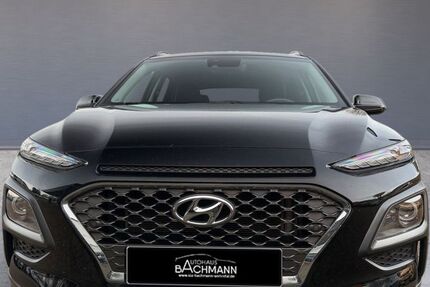 Hyundai KONA 41.690 km 17.980 &euro; Wehretal 37287