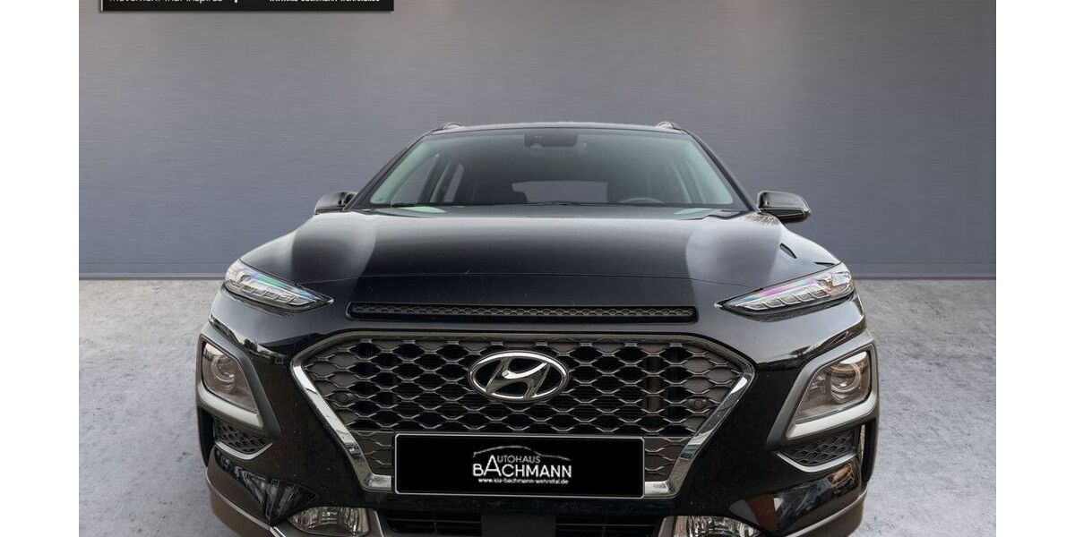 Hyundai KONA 41.690 km 18.980 &euro; Wehretal 37287