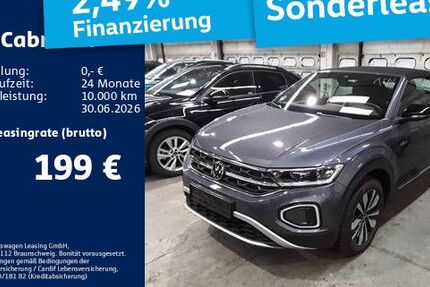 VW T-Roc 23.400 km 23.559 &euro; Offenbach am Main 63071