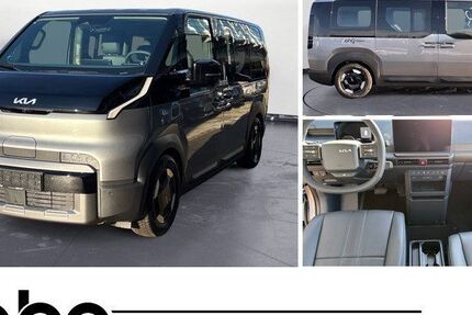 Kia PV5 1.833 km 46.390 &euro; Villingen Schwenningen 78052