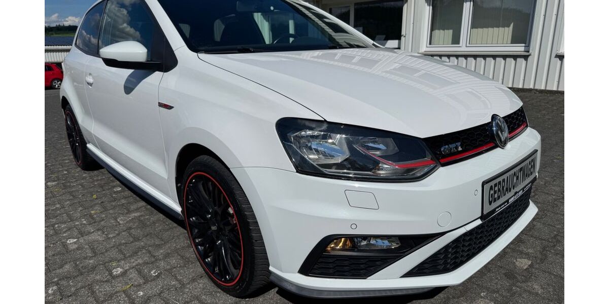 VW Polo 137.000 km 11.450 &euro; Drolshagen 57489