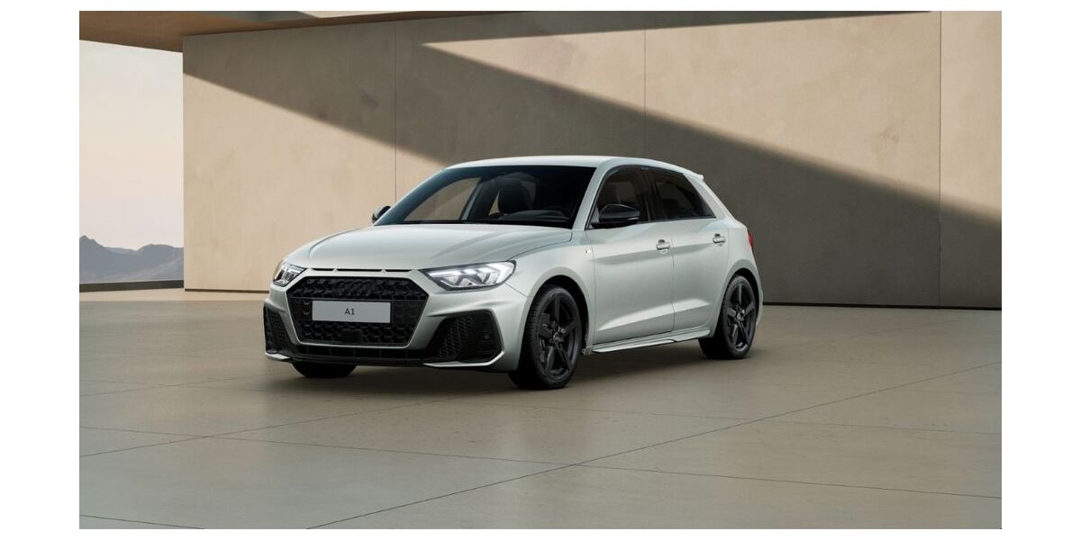 Audi A1 19.465 km 28.350 &euro; Bernau 16321