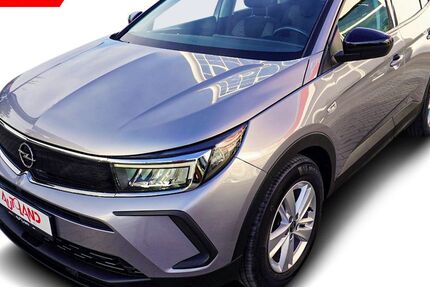 Opel Grandland (X) 71.769 km 16.950 &euro; Eisenhüttenstadt 15890