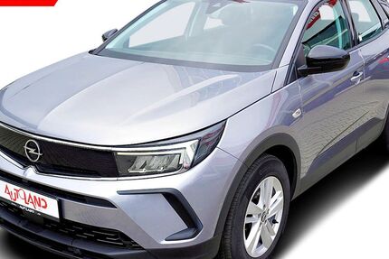 Opel Grandland (X) 71.769 km 17.950 &euro; Eisenhüttenstadt 15890