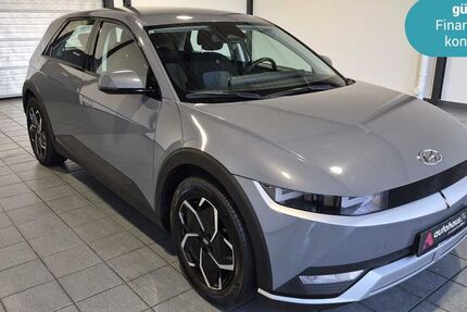 Hyundai IONIQ 5 52.500 km 29.990 &euro; Wuppertal 42287