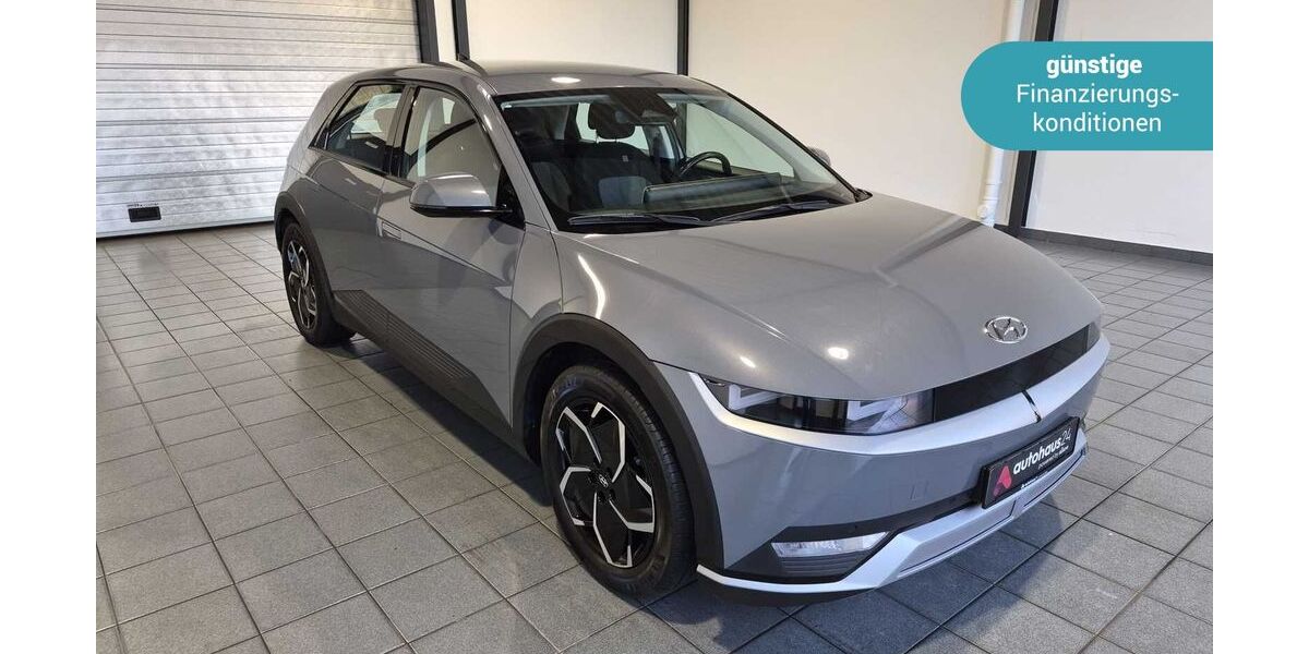 Hyundai IONIQ 5 52.500 km 30.990 &euro; Wuppertal 42287