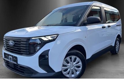 Ford Tourneo Courier 8.950 km 21.880 &euro; Weinheim 69469