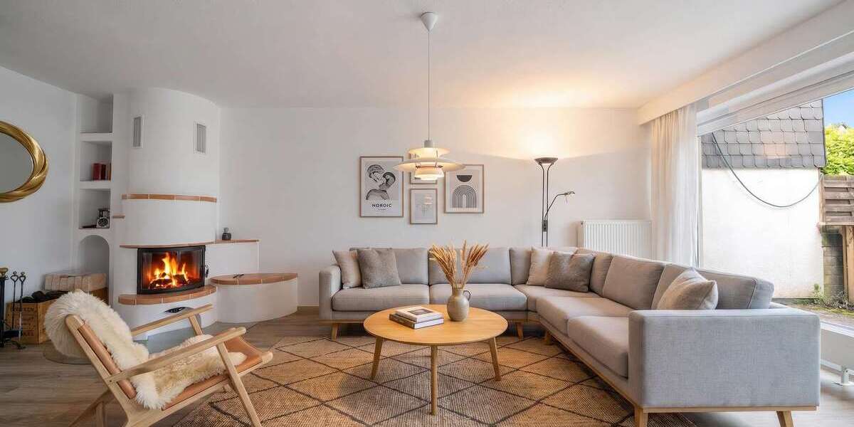 Einfamilienhaus Rodgau - 4 Zimmer, 143 m&sup2;, 519.000&euro; | Angebot:26678638