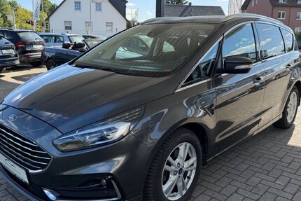 Ford S-Max 131.000 km 15.990 &euro; Osnabrück 49088