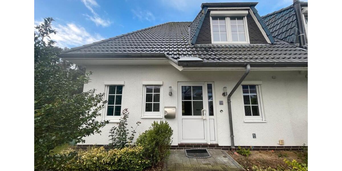 Doppelhaushälfte Weyhe - 4 Zimmer, 120 m&sup2;, 1.450&euro; | Angebot:26087240