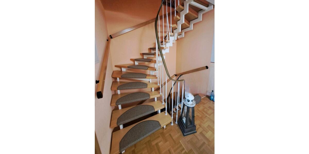 Doppelhaushälfte Freiberg - 5 Zimmer, 156 m&sup2;, 400.000&euro; | Angebot:26727368