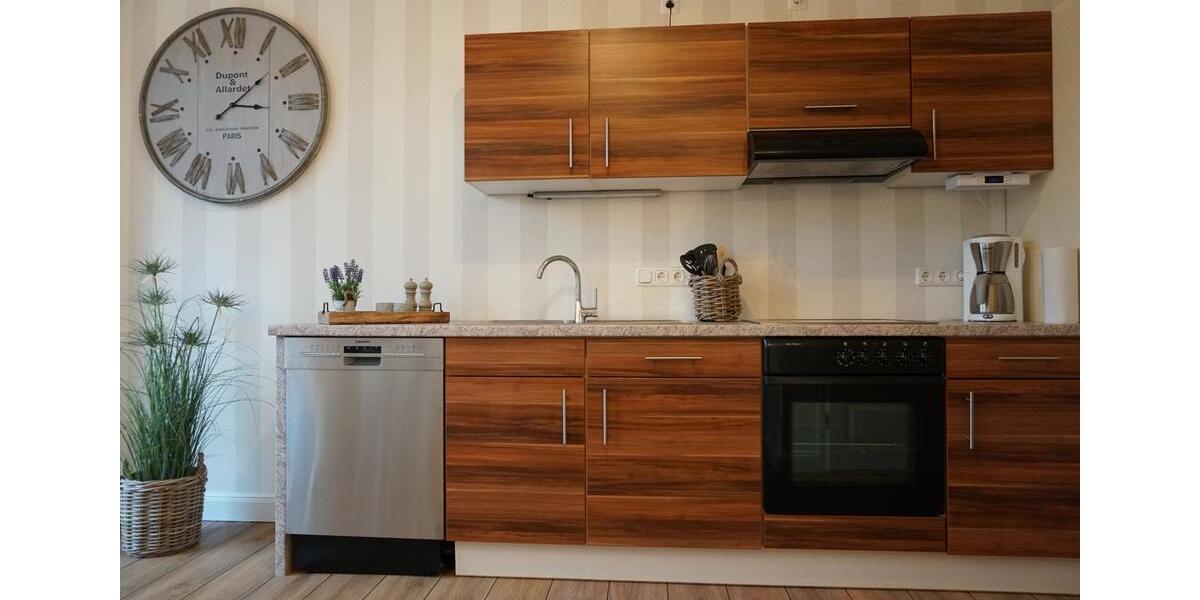 Etagenwohnung Havelberg - 2 Zimmer, 65 m&sup2;, 780&euro; | Angebot:26662622