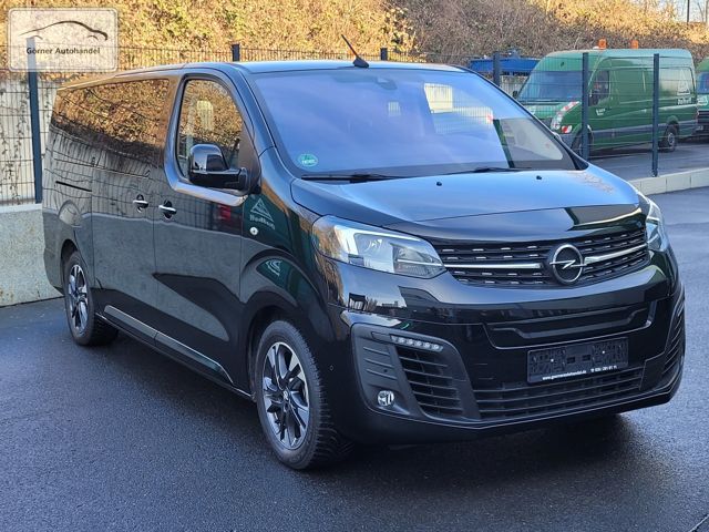 Opel Zafira Life 8.175 km 35.900 &euro; Berlin 10787
