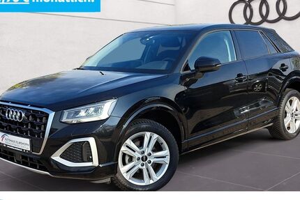 Audi Q2 28.412 km 26.910 &euro; Kölln-Reisiek 25337