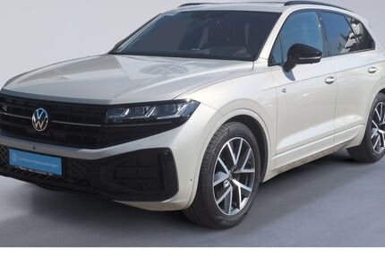 VW Touareg 8.203 km 76.449 &euro; Südharz 06536