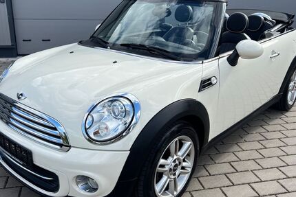 Mini Cooper Cabrio 88.650 km 8.890 &euro; Volkach 97332