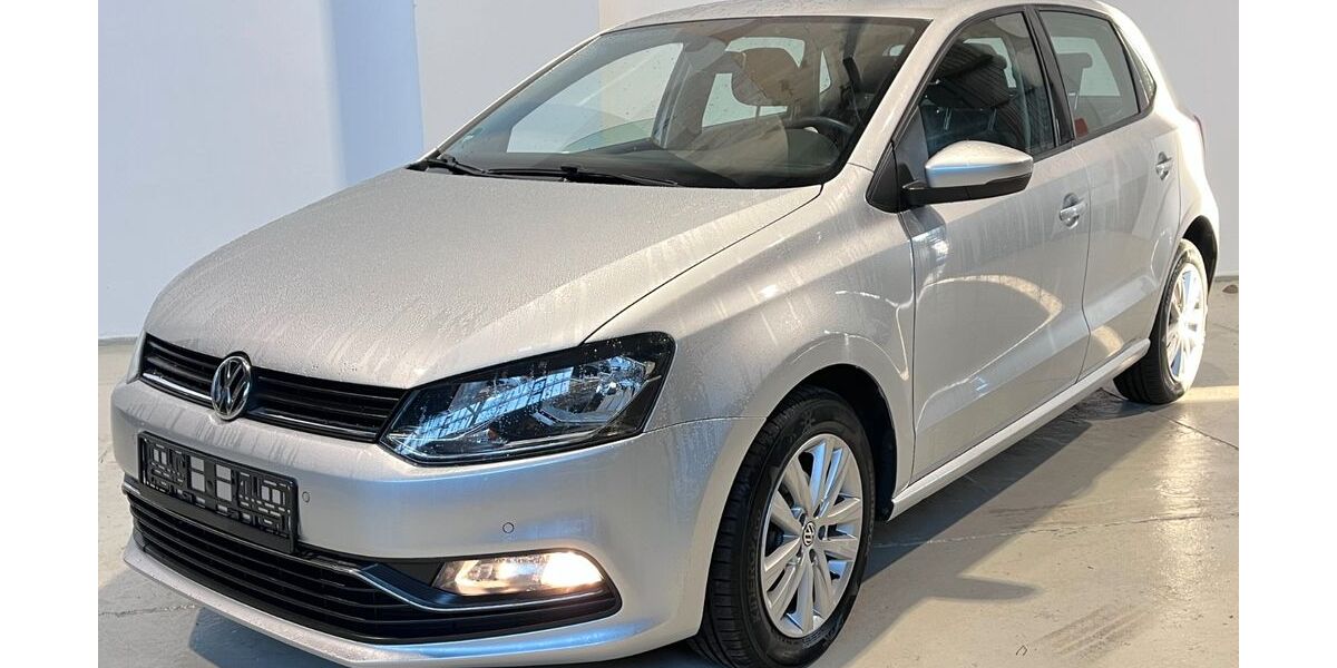 VW Polo 78.119 km 11.400 &euro; Potsdam-Drewitz b.Berlin 14478