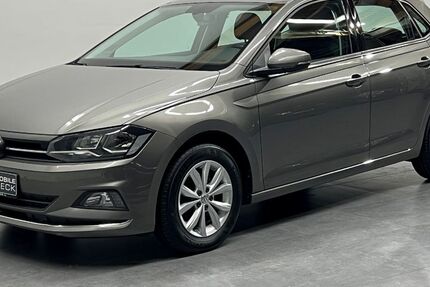 VW Polo 121.774 km 9.490 &euro; Johanniskirchen 84381
