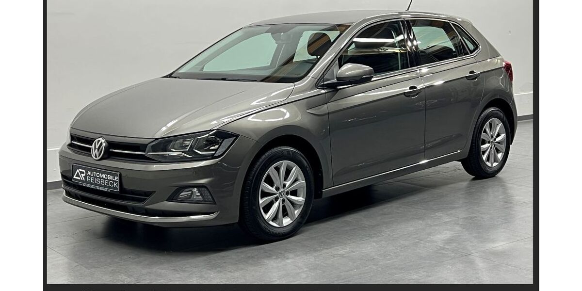 VW Polo 121.774 km 9.490 &euro; Johanniskirchen 84381