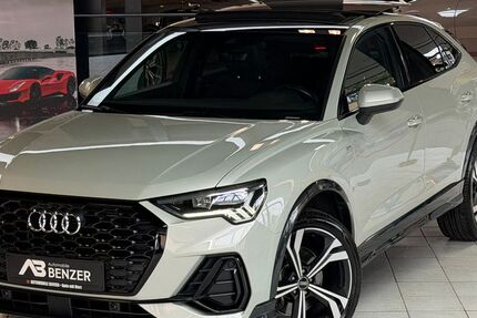 Audi Q3 74.385 km 37.999 &euro; Wirges 56422