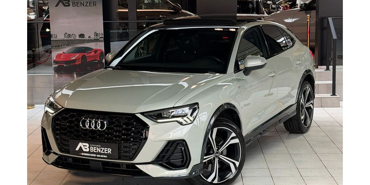 Audi Q3 74.385 km 37.999 &euro; Wirges 56422