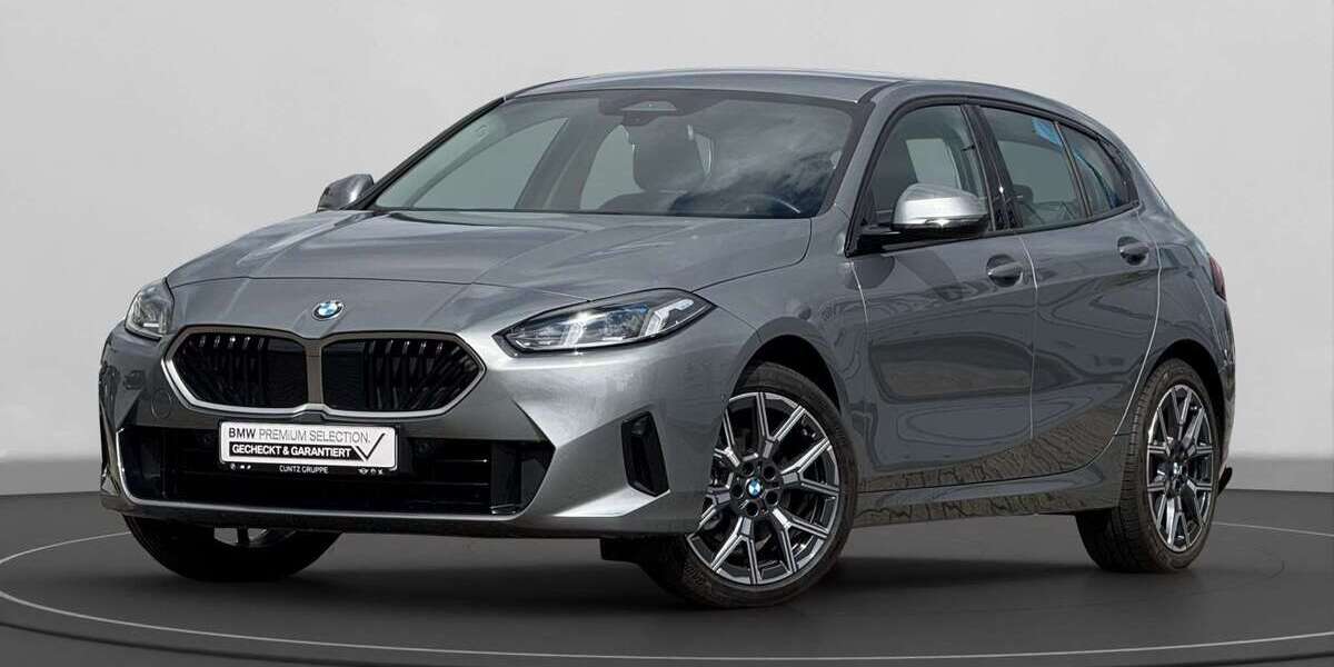 BMW 120 5.762 km 28.580 &euro; Speyer 67346