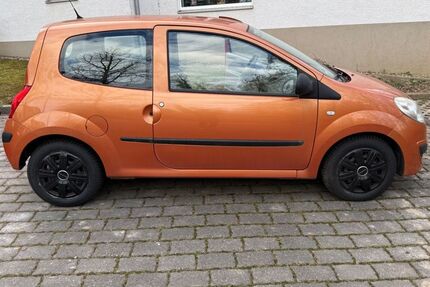 Renault Twingo 130.032 km 1.200 &euro; Flonheim 55237