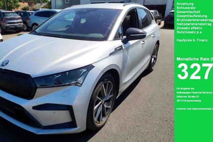 Skoda Enyaq 90.242 km 31.990 € Oelde (Stromberg) 59302