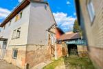 Einfamilienhaus Alsfeld - 5 Zimmer, 100 m&sup2;, 60.000&euro; | Angebot:27133644