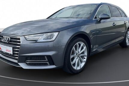 Audi A4 77.471 km 20.870 &euro; Nordhausen 99734