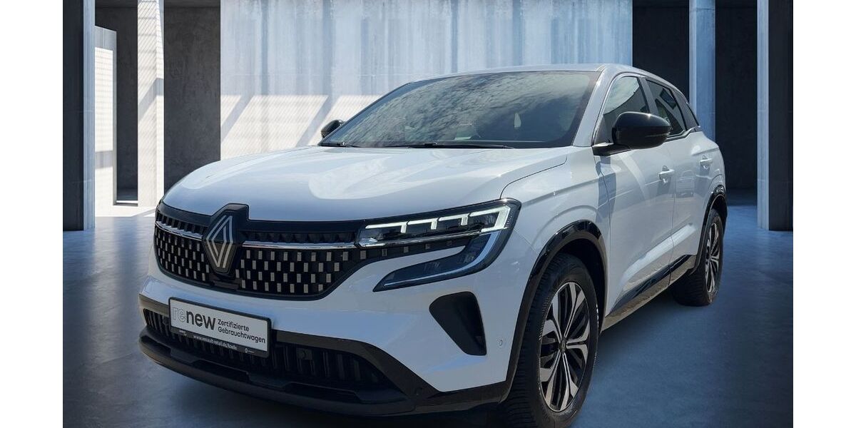Renault Austral 19.458 km 25.990 &euro; Berlin 12099