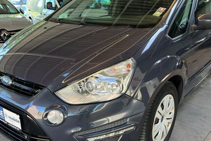 Ford S-Max 239.000 km 3.999 &euro; Lemgo 32657