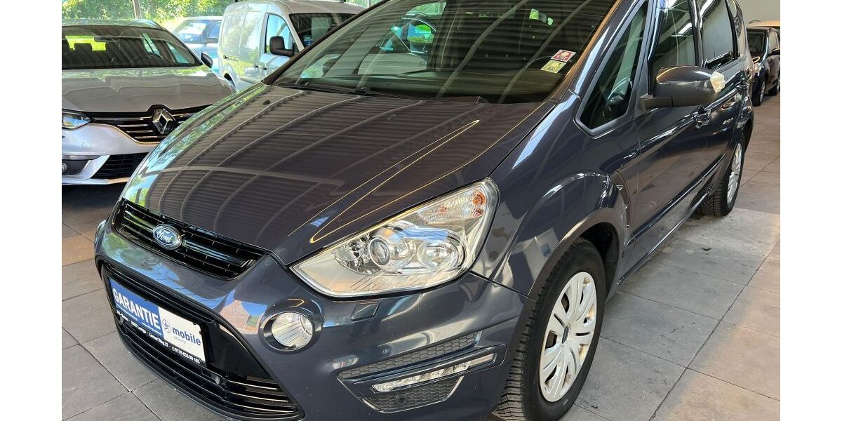 Ford S-Max 239.000 km 3.999 &euro; Lemgo 32657